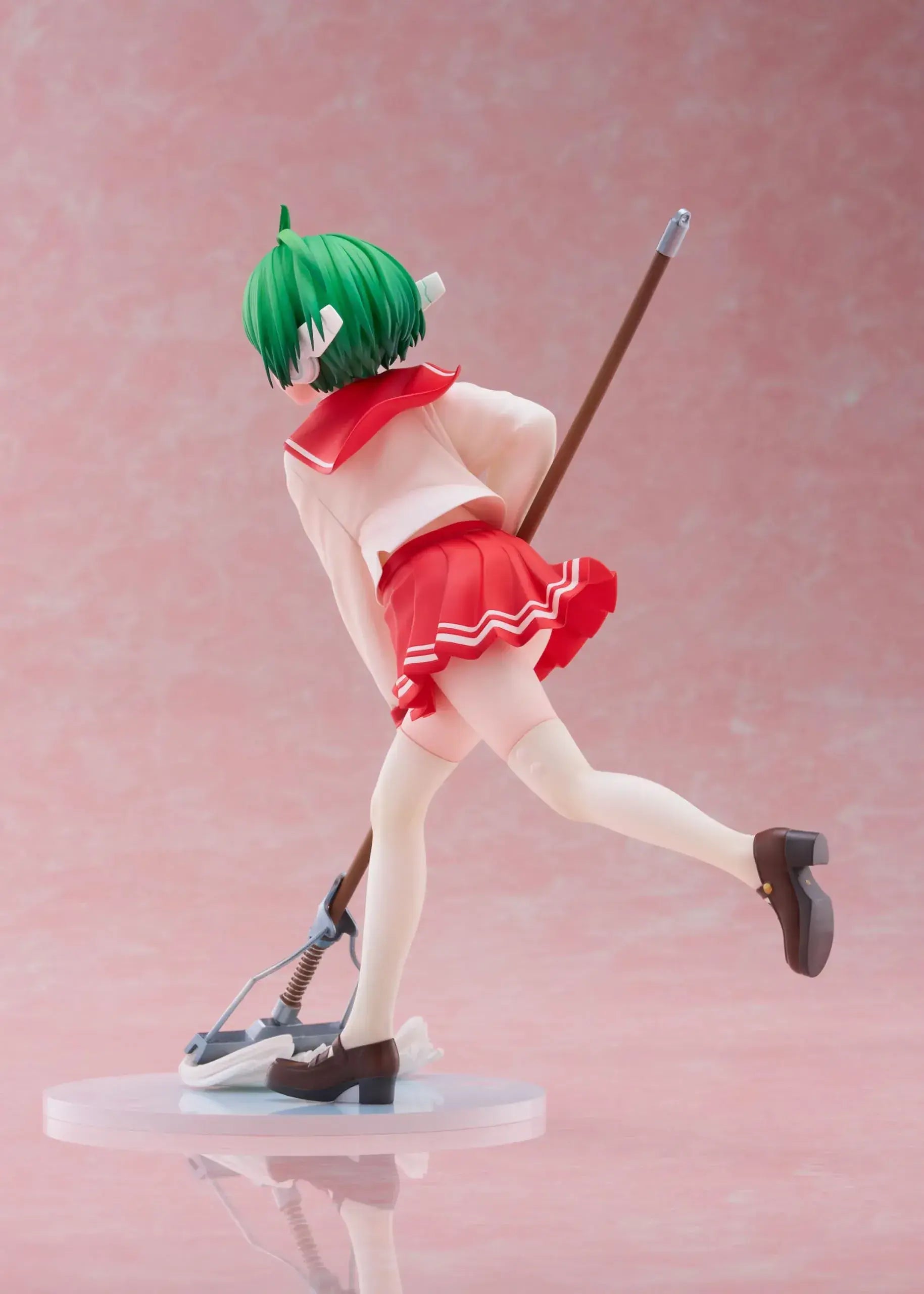 Claynel ToHeart Multi 1 7 Scale PVC ABS Painted Figure