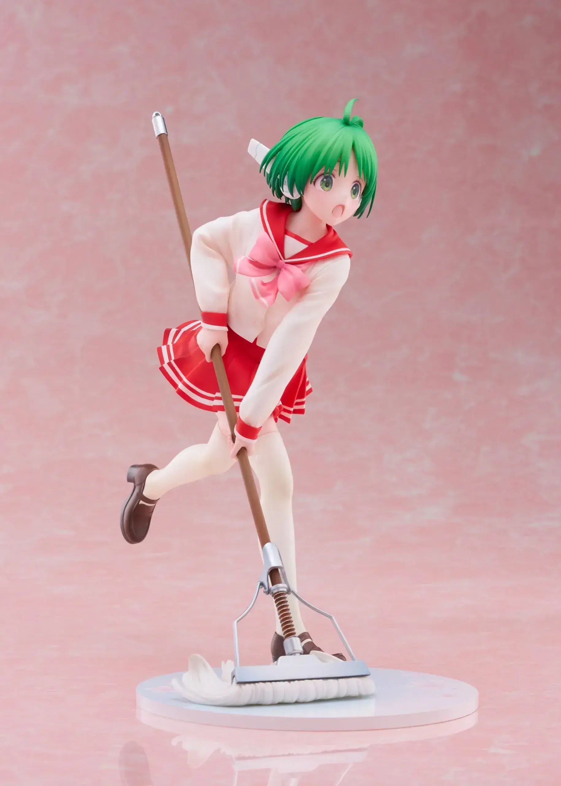 Claynel ToHeart Multi 1 7 Scale PVC ABS Painted Figure