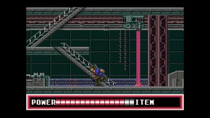 Clouded Leopard Entertainment City Hunter Game Switch