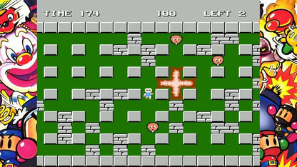 Clouded Leopard Entertainment Super Bomberman Collection