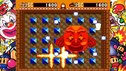 Clouded Leopard Entertainment Super Bomberman Collection