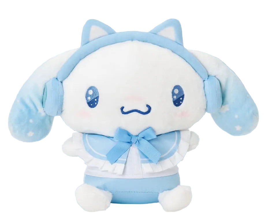 Sanrio Cinnamoroll Atarikuji 2026 Lottery Japan Limited Collection