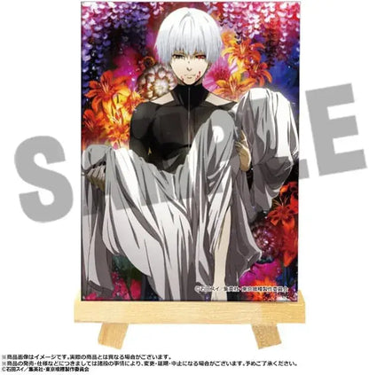 Colleize Tokyo Ghoul Mini Canvas Board 9 Pack Box
