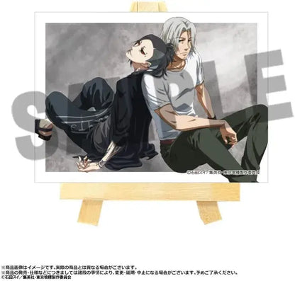 Colleize Tokyo Ghoul Mini Canvas Board 9 Pack Box
