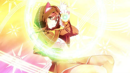 COSEN Ars Magna Role Playing Video Game