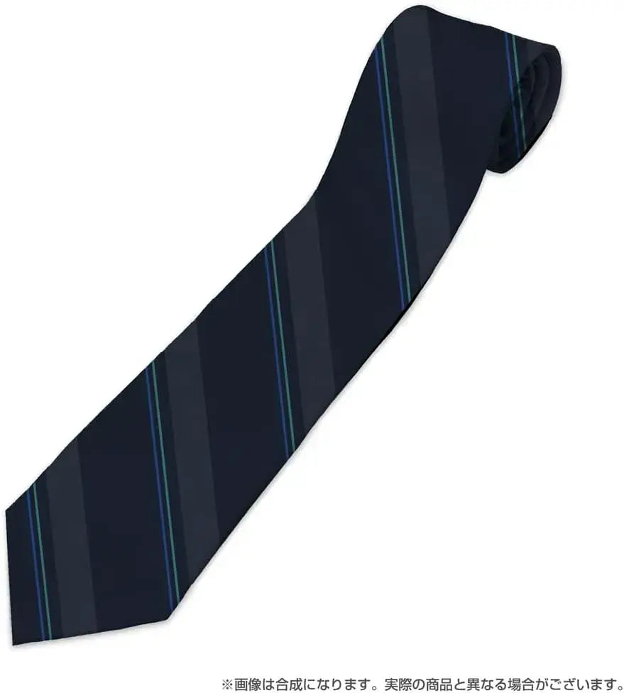 Cospa Bocchi the Rock Ryo Yamada Necktie