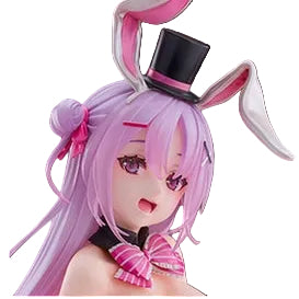 Native Rocket Boy Loli Original Character Limited 1/6 Cast-Off Figure