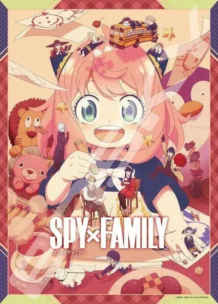 Crunchyroll 500 785 Secret World