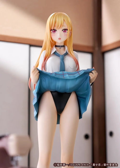 CuesQ The Dressing Up Doll Loves Kitamawa 1/7 Scale PVC Figure Vendor Name