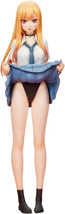 CuesQ The Dressing Up Doll Loves Kitamawa 1/7 Scale PVC Figure Vendor Name