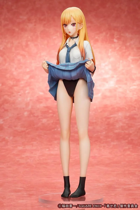 CuesQ The Dressing Up Doll Loves Kitamawa 1/7 Scale PVC Figure Vendor Name