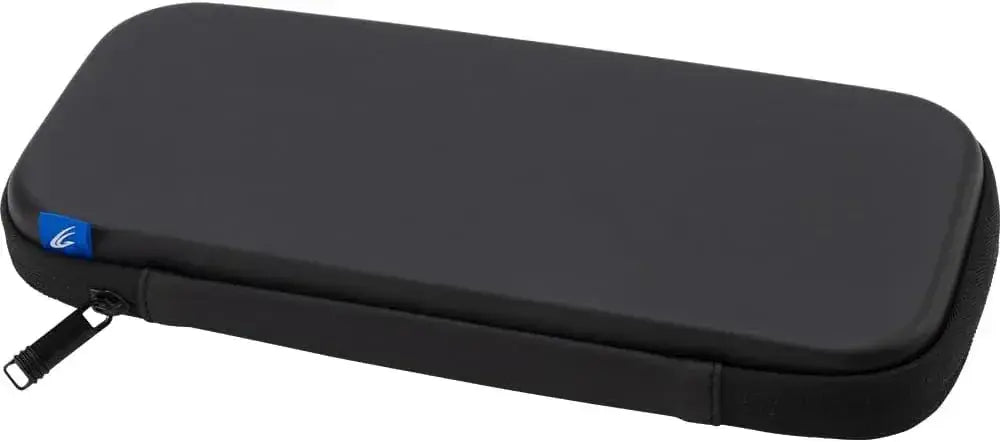 Cyber Gadget Slim Pouch for Switch 2 Black