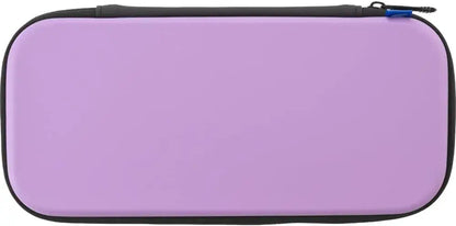 Cyber Gadget Slim Pouch for Switch 2 Light Purple