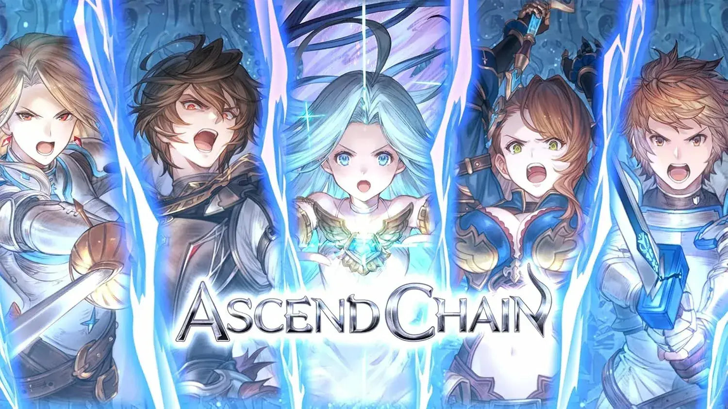 Cygames Granblue Fantasy Relink Endless Ragnarok Game