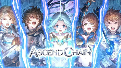 Cygames Granblue Fantasy Relink Endless Ragnarok Game