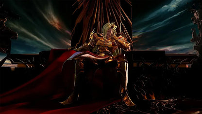 Cygames Granblue Fantasy Relink Endless Ragnarok Game
