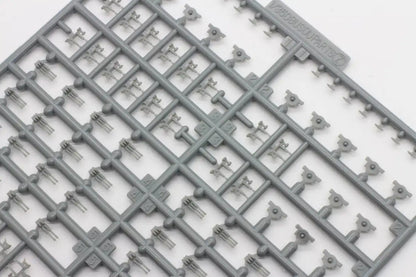 Fujimi Model 1/350 Ship Model Series No.1 Japanese Navy High Speed Battleship Kongo Plastic Model 350 Ship 1- Japan Figure Store - #1 Bring To You The Best Japanese Goods