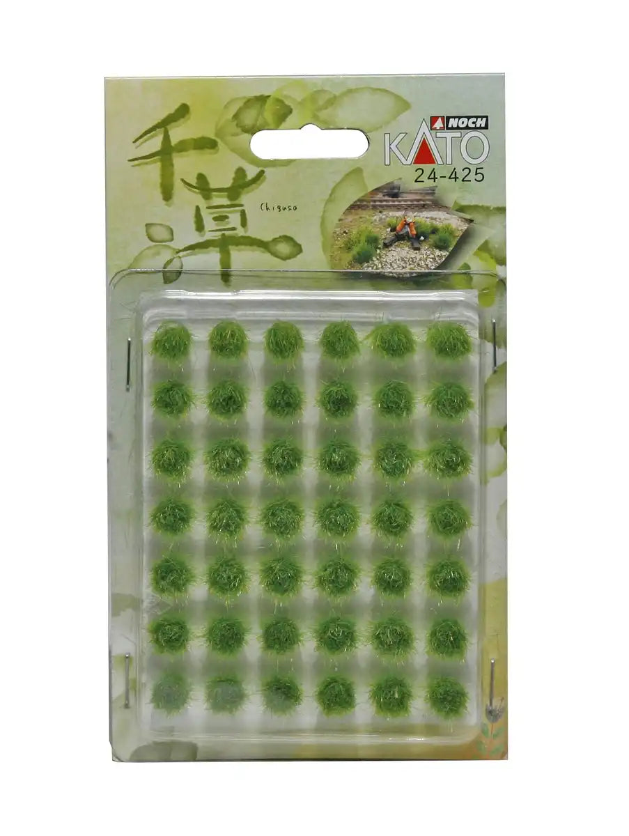 Kato N Gauge Chigusa 24-425 - High-Quality Railway Model Supplies- Japan Figure Store - #1 Bring To You The Best Japanese Goods