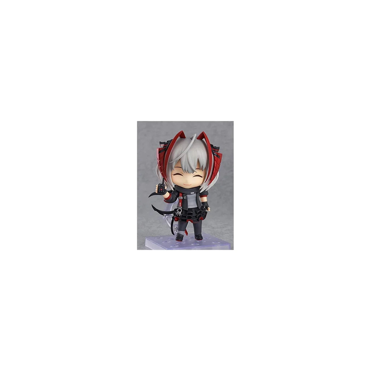 Good Smile Arts Shanghai Nendoroid Arknights W Figure - Pre Order Japan Figure 4580590126824 2
