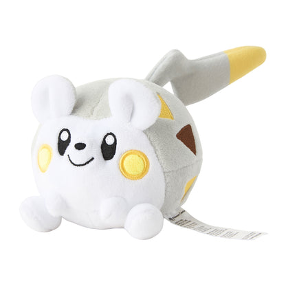 777 ぬいぐるみ Pokémon fit トゲデマル