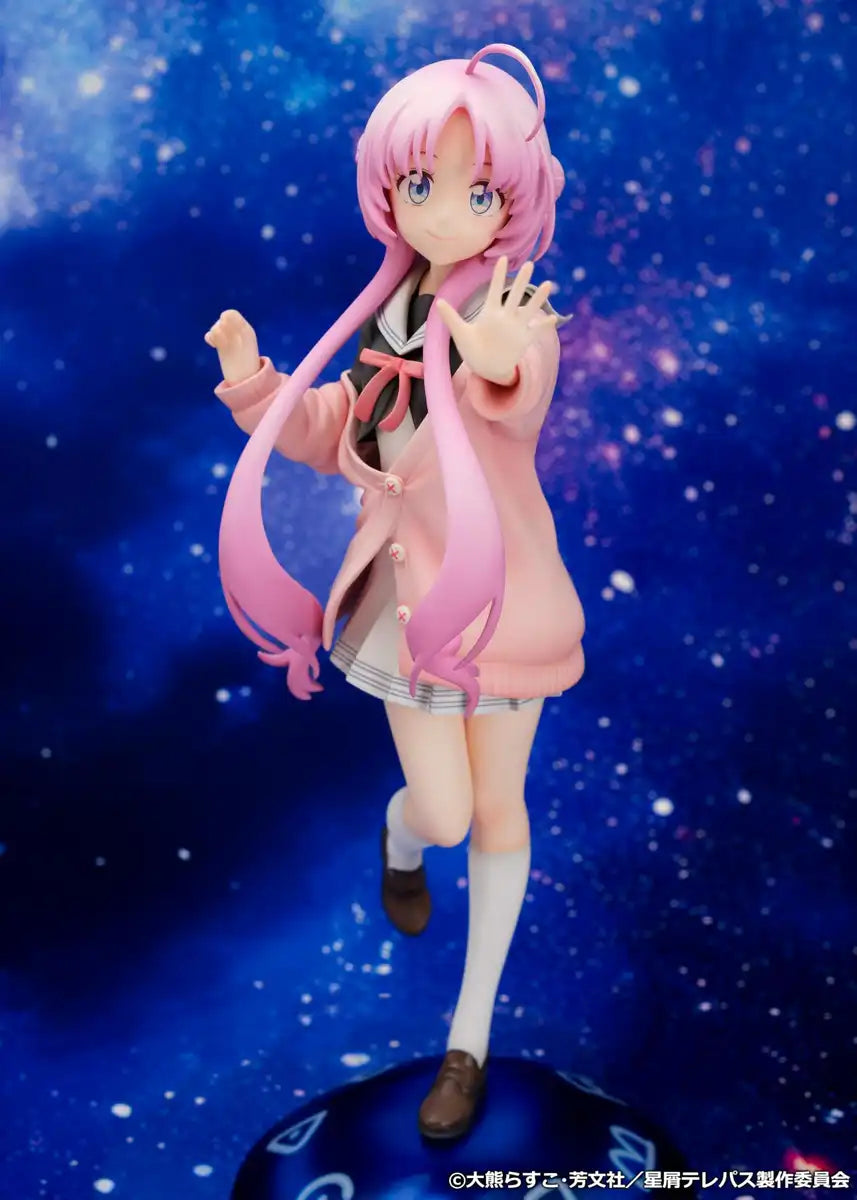 Proof Stardust Telepath Akeuchi Yu 1/7 Scale Figure Collectible- Japan Figure Store - #1 Bring To You The Best Japanese Goods