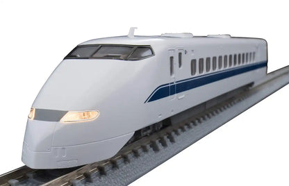 Tomytec Tomix N Gauge 300 Series Nozomi FM-005 First Car Museum Model Train- Japan Figure Store - #1 Bring To You The Best Japanese Goods