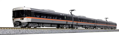 Kato N Gauge 383 Series Shinano 4-Car Set 10-1782 Model Train- Japan Figure Store - #1 Bring To You The Best Japanese Goods