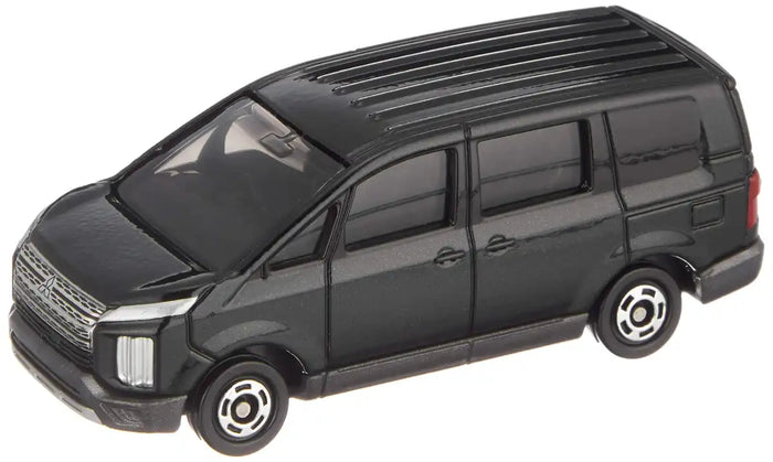 Takara Tomy 39 Mitsubishi Delica D:5 798590 1/65 Japanese Scale Mini Car Toys- Japan Figure Store - #1 Bring To You The Best Japanese Goods