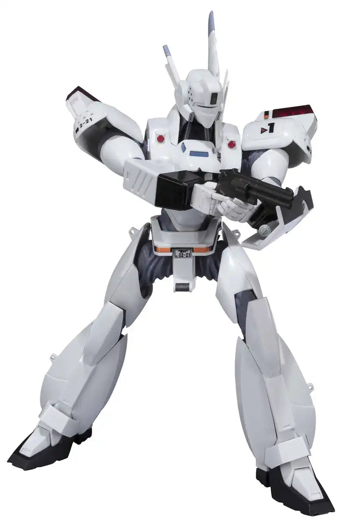 BANDAI 225768 Robot Tamashii Ingram 1 & 2 Parts Set Figure Patlabor The Movie- Japan Figure Store - #1 Bring To You The Best Japanese Goods