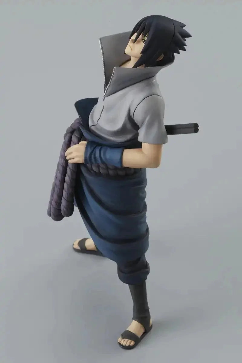 Bandai Spirits Figuarts Zero Uchiha Sasuke Japan- Japan Figure Store - #1 Bring To You The Best Japanese Goods