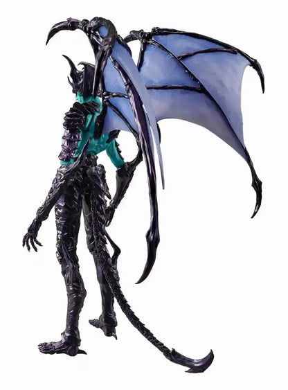 Megahouse Variable Action Heroes Devilman Pvc Figure 18Cm Japan Ver. Nirasawa2016- Japan Figure Store - #1 Bring To You The Best Japanese Goods