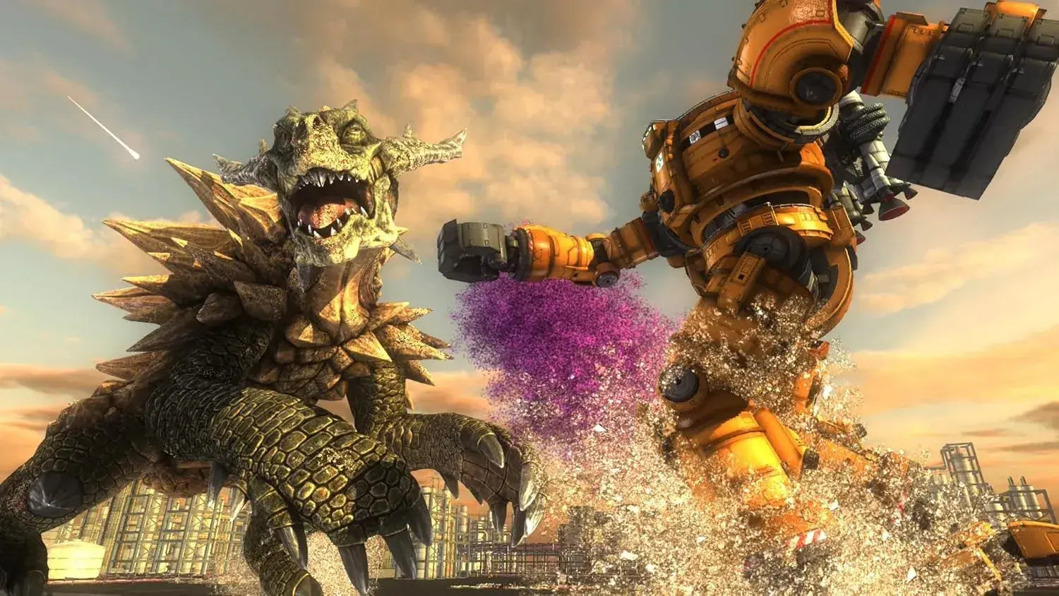 D3 Publisher Earth Defense Force 5 Nintendo Switch 2 Game