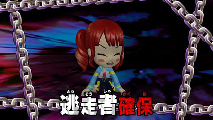 D3 Publisher Escape Game Switch