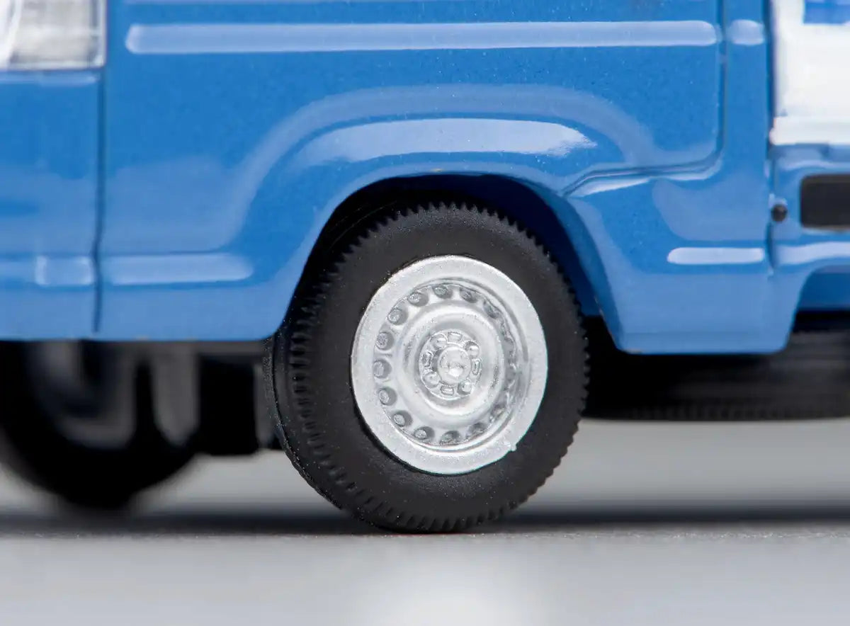 Tomytec LV-N329A Honda Acty Truck Town Spirit Light Blue/White Model