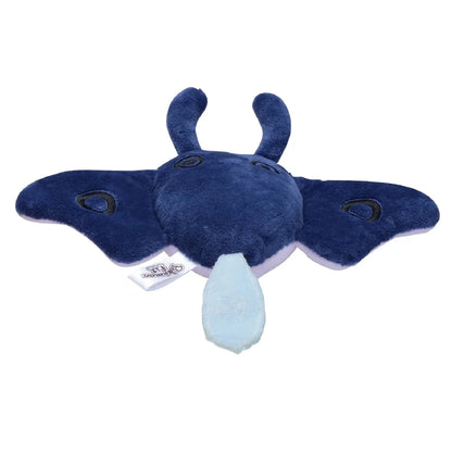 Pokemon Center Mantine Plush Toy - 8-Inch Pokémon Fit Collectible- Japan Figure Store - #1 Bring To You The Best Japanese Goods