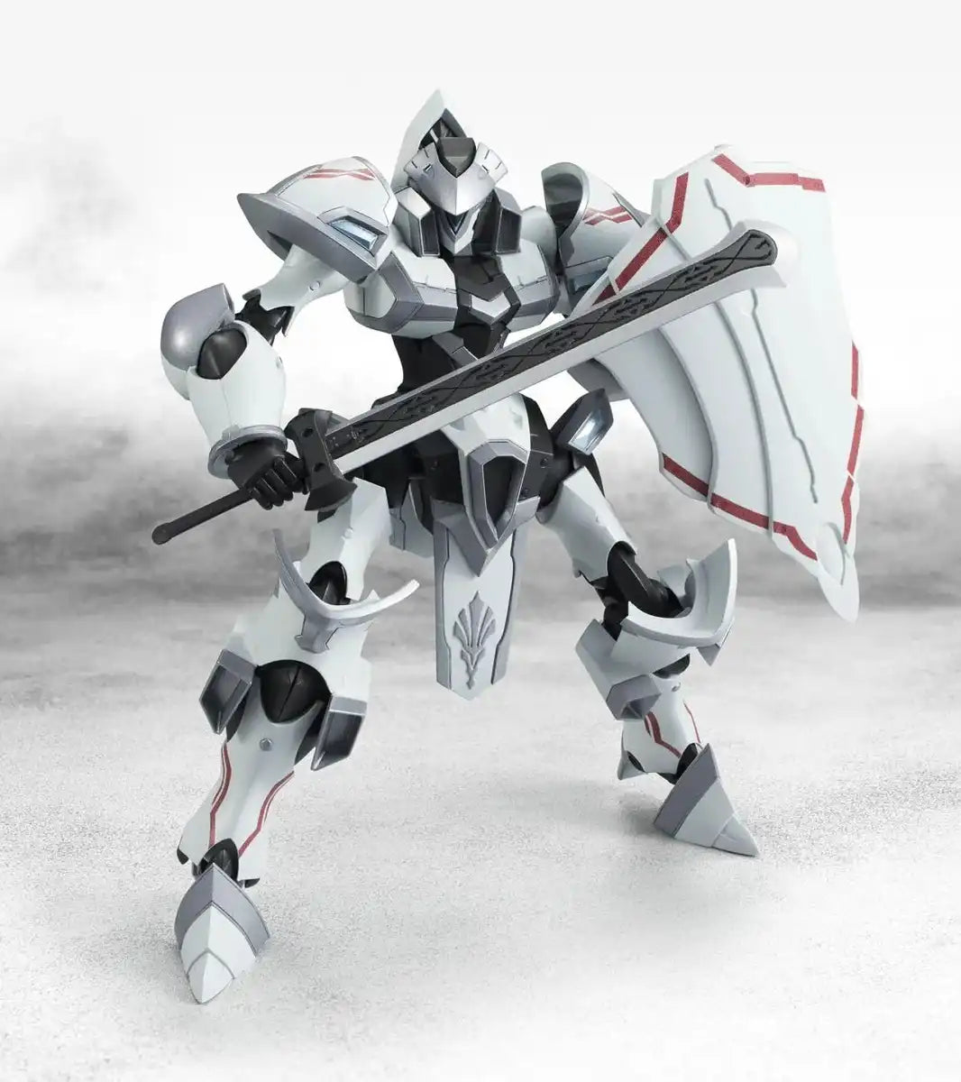Tamashii Nations Robot Spirits TRI Knights Magic Earlcumber Figure PVC