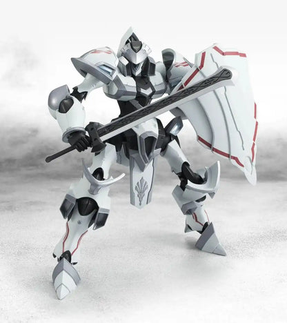 Tamashii Nations Robot Spirits TRI Knights Magic Earlcumber Figure PVC