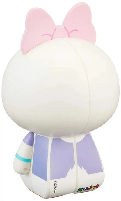 Charaction Cube Daisy Duck- Japan Figure Store - #1 Bring To You The Best Japanese Goods