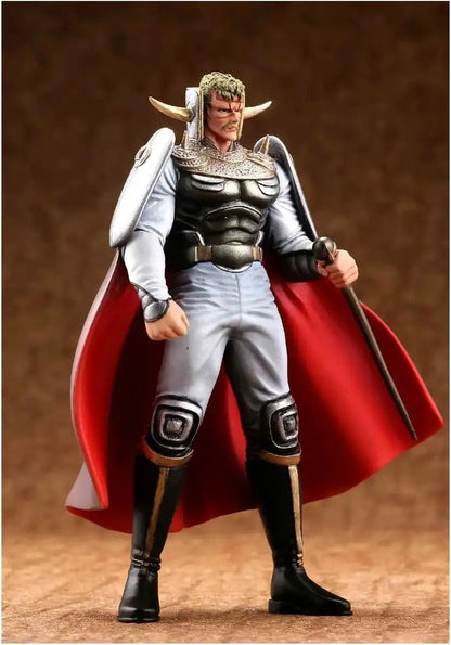 Kaiyodo Fist of the North Star Vol5 Figure Collection No12 Kaizer