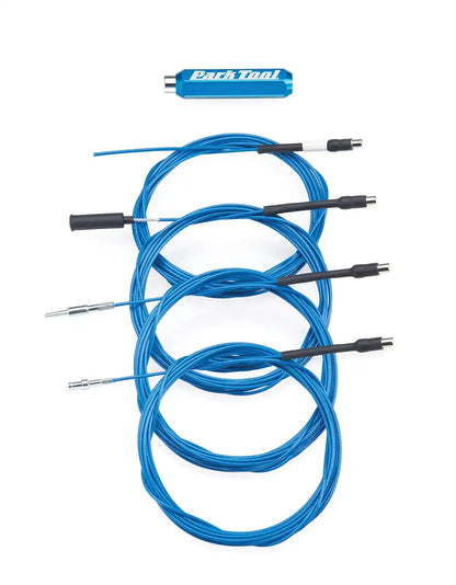 HOZAN Park Tool Ir-1.2 Internal Cable Routing Kit- Japan Figure Store - #1 Bring To You The Best Japanese Goods