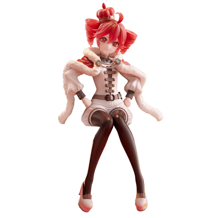 Furyu Kasane Teto Noodle Stopper Figure King Ver 6.1-inch
