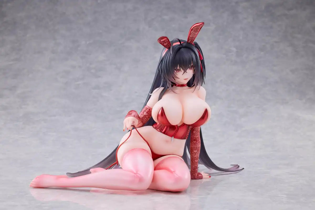 Alphamax Taihou 1/4 Scale Figure Still Illustration Ver Azur Lane Collectible- Japan Figure Store - #1 Bring To You The Best Japanese Goods