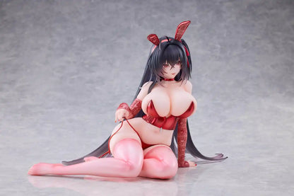 Alphamax Taihou 1/4 Scale Figure Still Illustration Ver Azur Lane Collectible- Japan Figure Store - #1 Bring To You The Best Japanese Goods