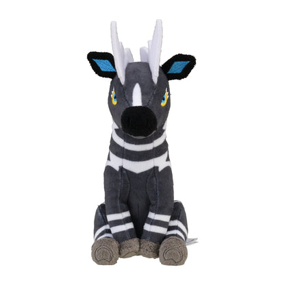 523 ぬいぐるみ Pokémon fit ゼブライカ