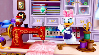 Bandai Namco Entertainment Disney Magical World 2 Enchanted Edition Switch