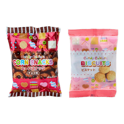 Sanrio Little Twin Stars Sweet Pouch in Starry Sky Design 497860- Japan Figure Store - #1 Bring To You The Best Japanese Goods