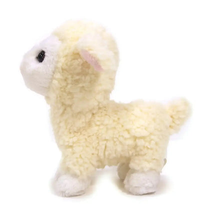 SUNLEMON Plush Doll Fluffies Sheep Size S Tjn- Japan Figure Store - #1 Bring To You The Best Japanese Goods