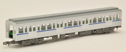 Tomytec Tokyo Metropolitan 6000 Type 6-Car Set Non-Air Conditioned Mita Line- Japan Figure Store - #1 Bring To You The Best Japanese Goods