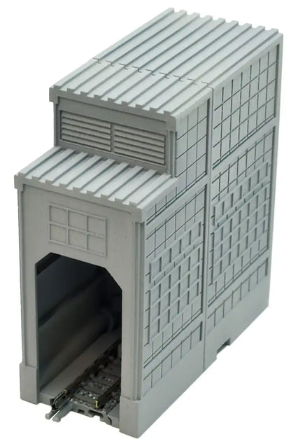 Tomytec Tomix N Gauge Power Supply Unit FM-017 for Model Railways- Japan Figure Store - #1 Bring To You The Best Japanese Goods