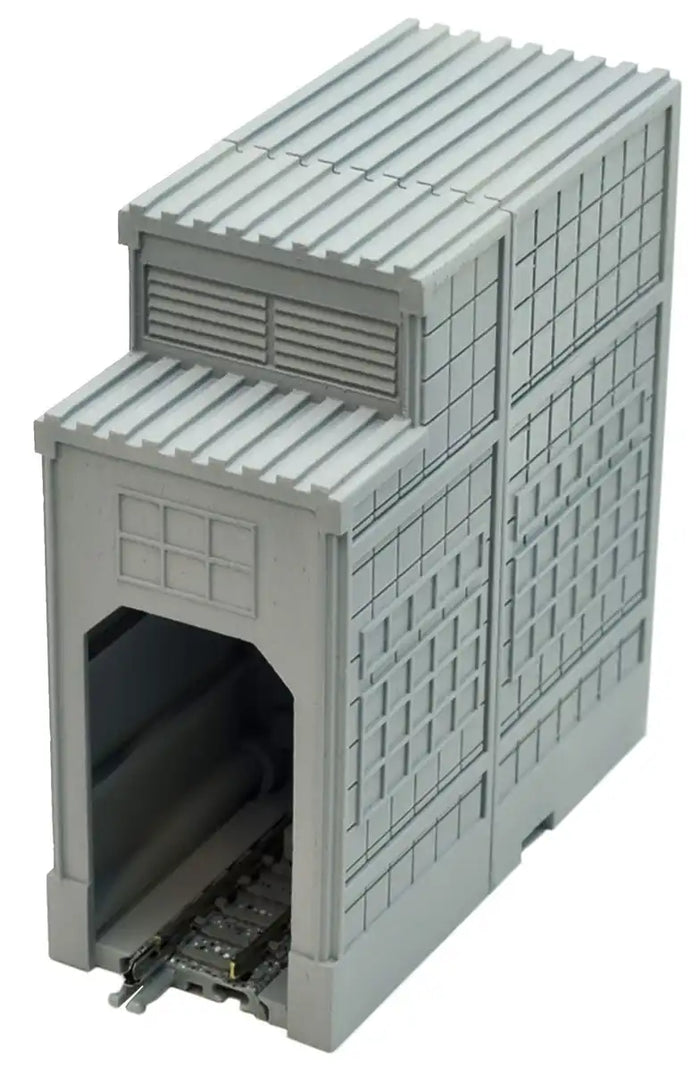 Tomytec Tomix N Gauge Power Supply Unit FM-017 for Model Railways- Japan Figure Store - #1 Bring To You The Best Japanese Goods